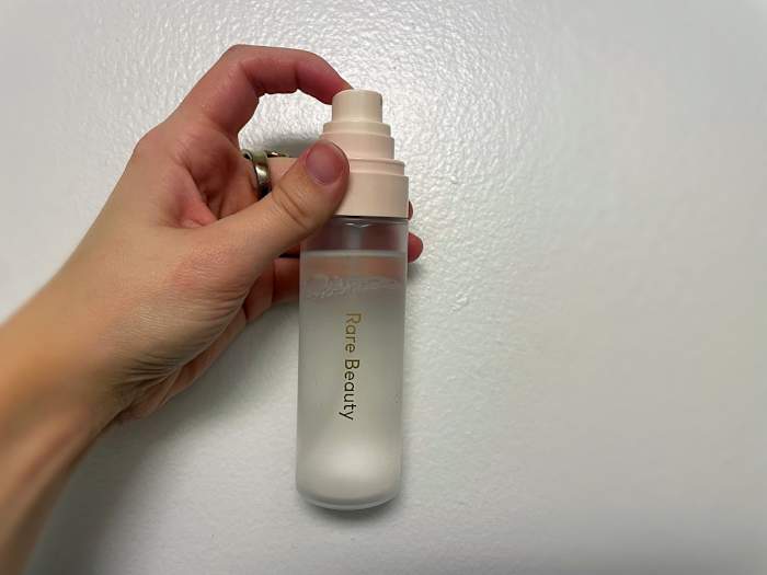 Always an Optimist 4-in-1 Prime & Set Mist 